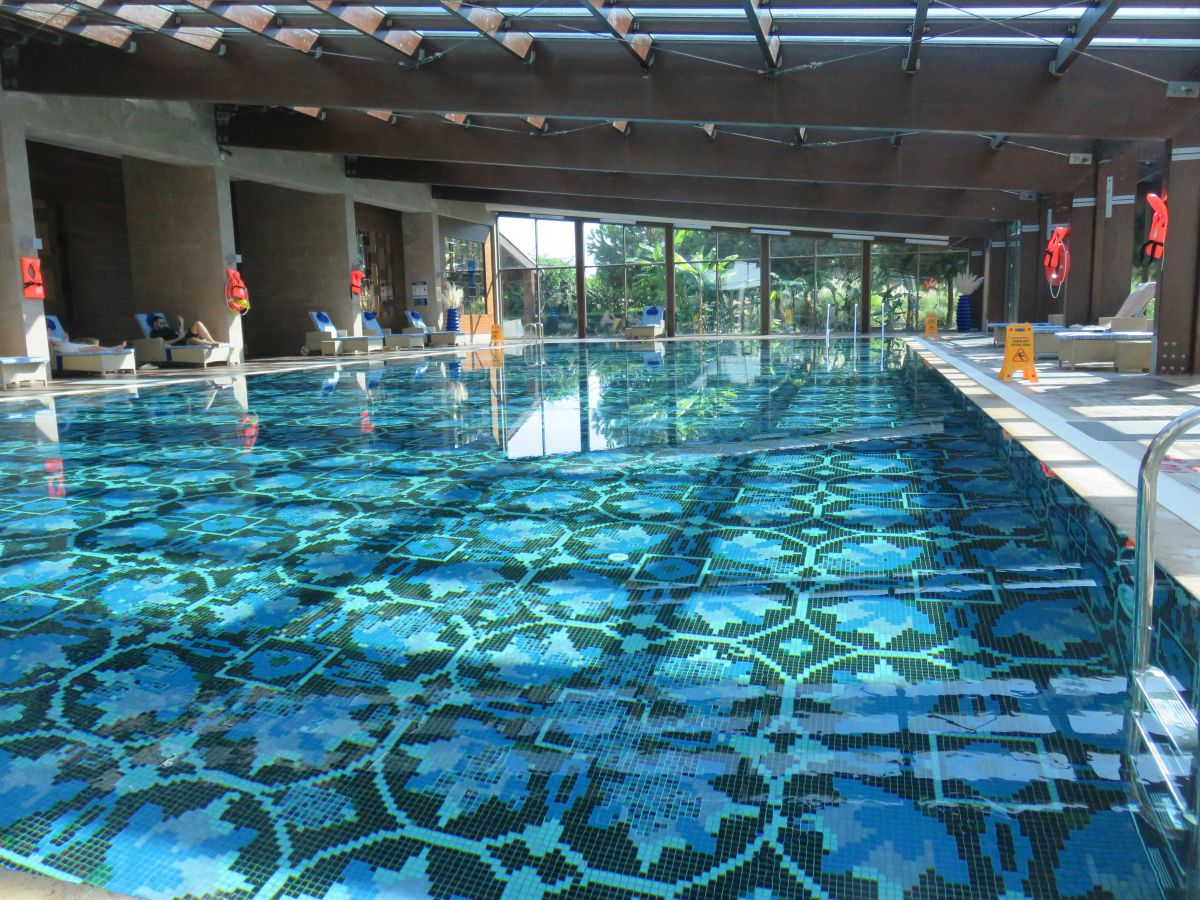 imagini hotel Hilton Sarigerme